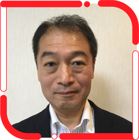 冬野 健司