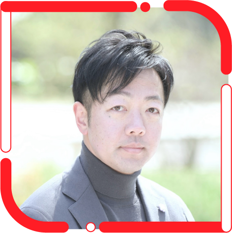 林 大勇