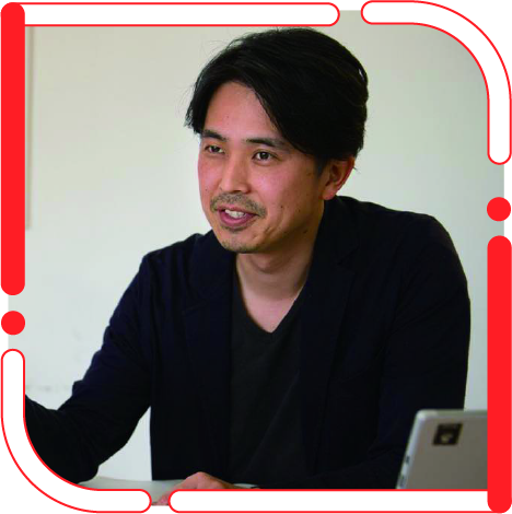 若林 勇貴